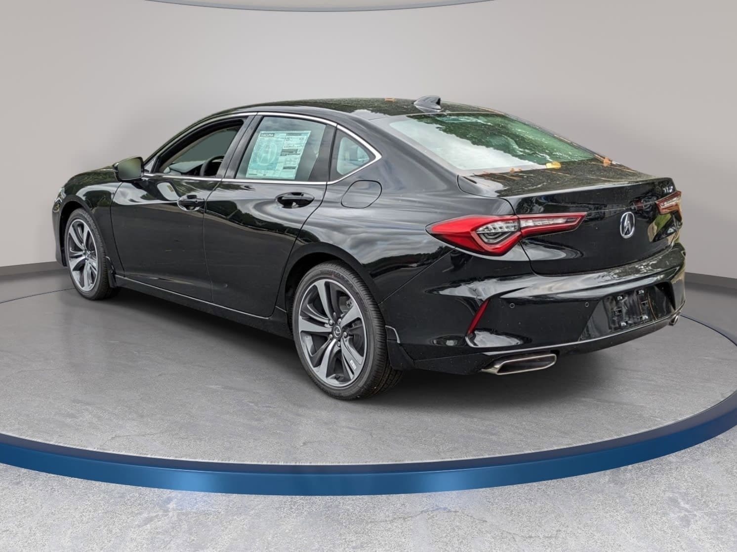 2025 Acura TLX Technology Package - Photo 7