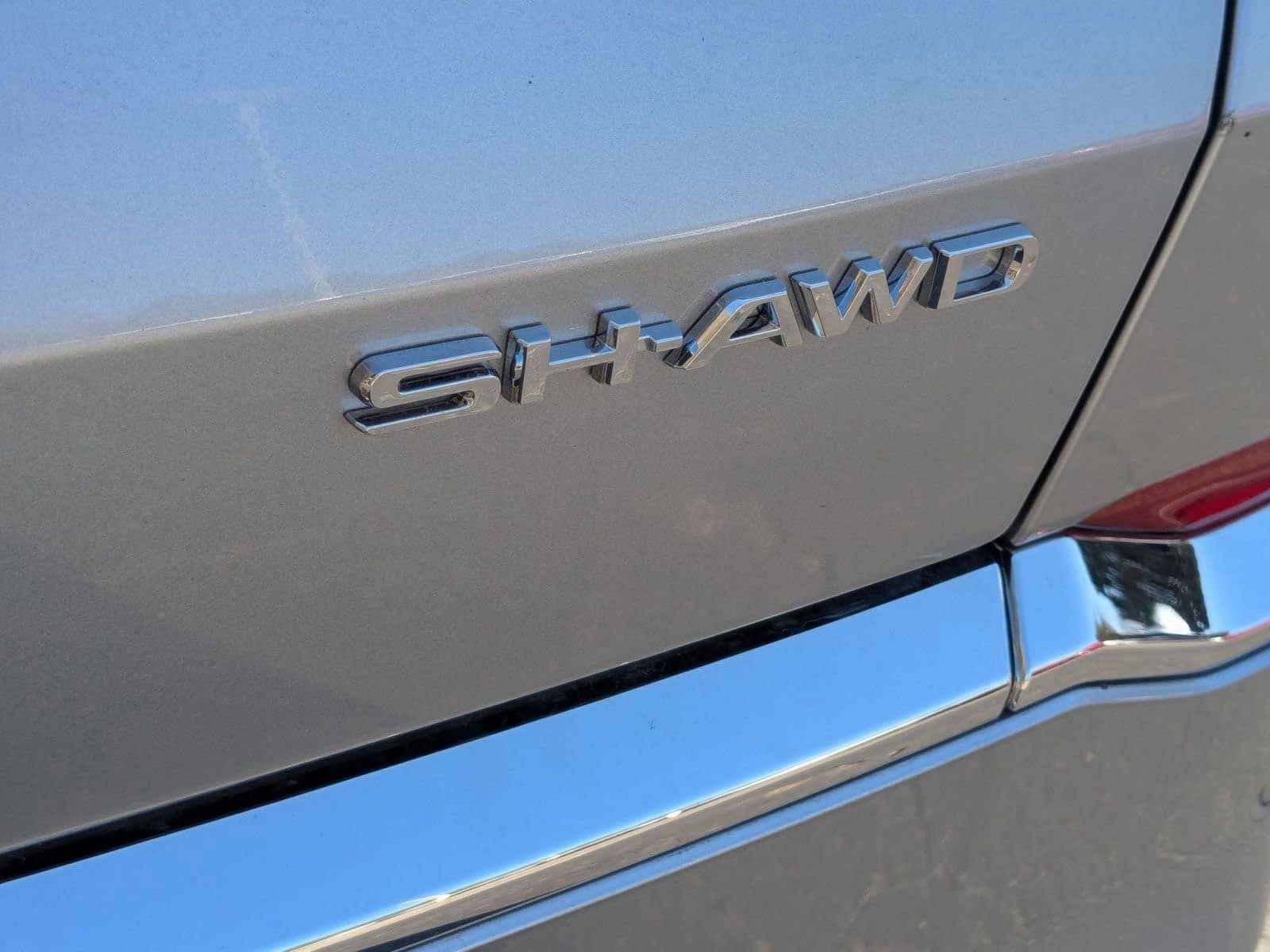 2026 Acura MDX Advance Package - Photo 30