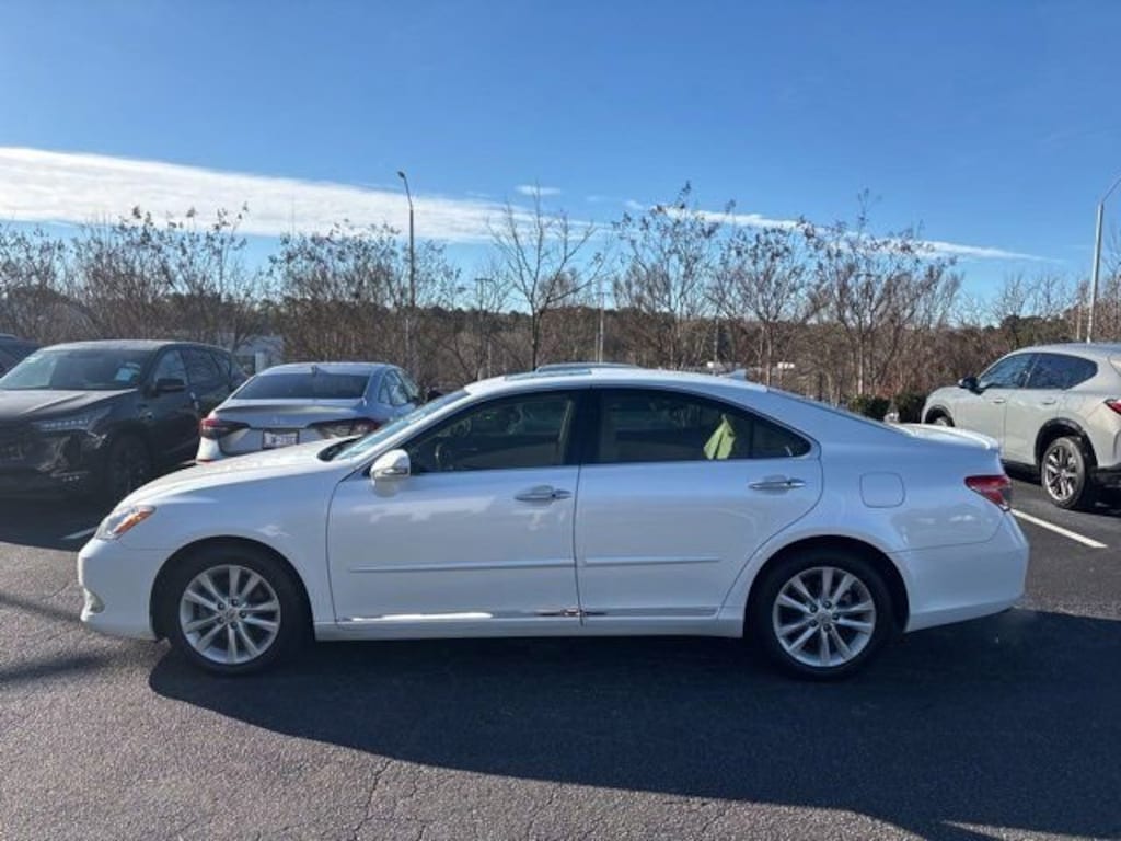 Used 2011 Lexus ES 350 350 Sedan