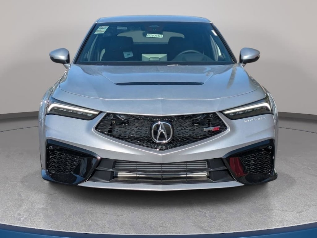 New 2026 Acura Integra Type S Hatchback