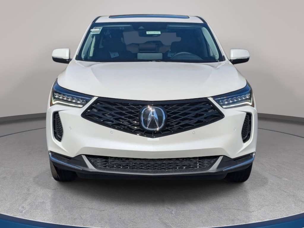 New 2026 Acura RDX Technology Package SUV