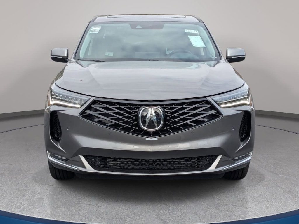 New 2026 Acura RDX Advance Package SUV