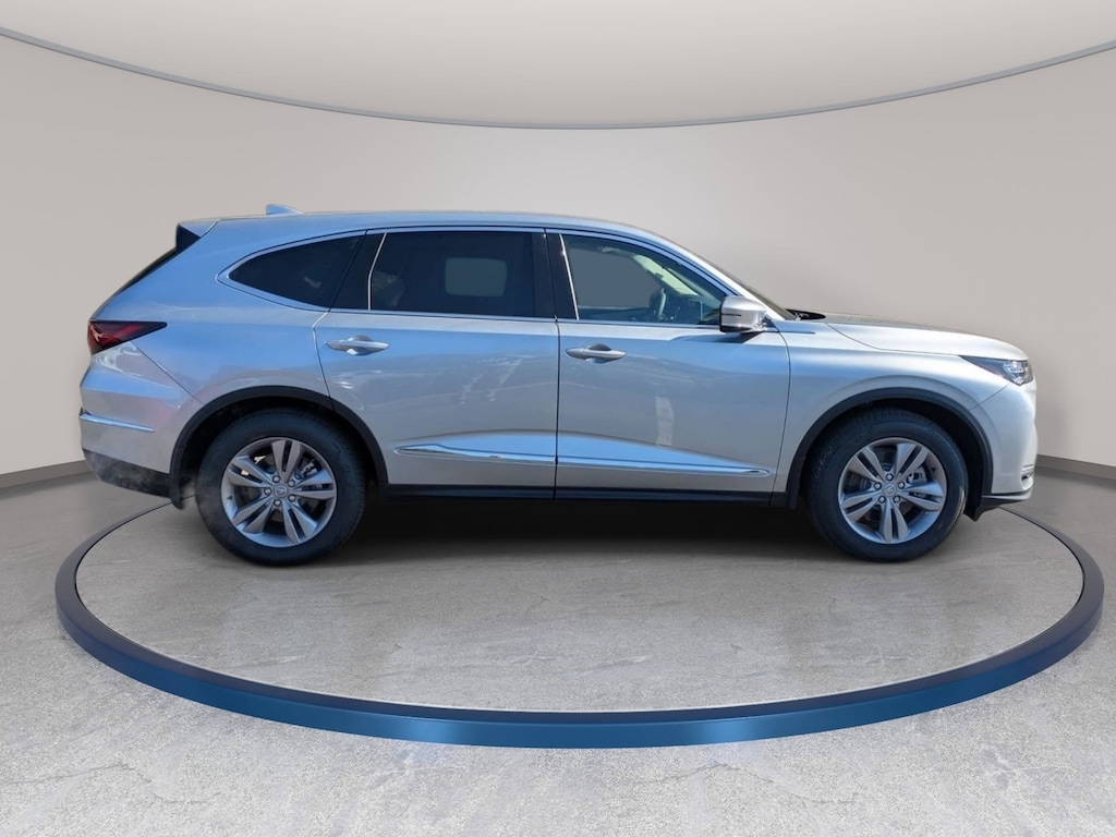 New 2026 Acura MDX SH-AWD SUV