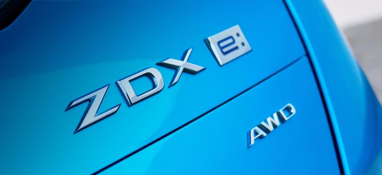 2024 Acura ZDX Cary, NC