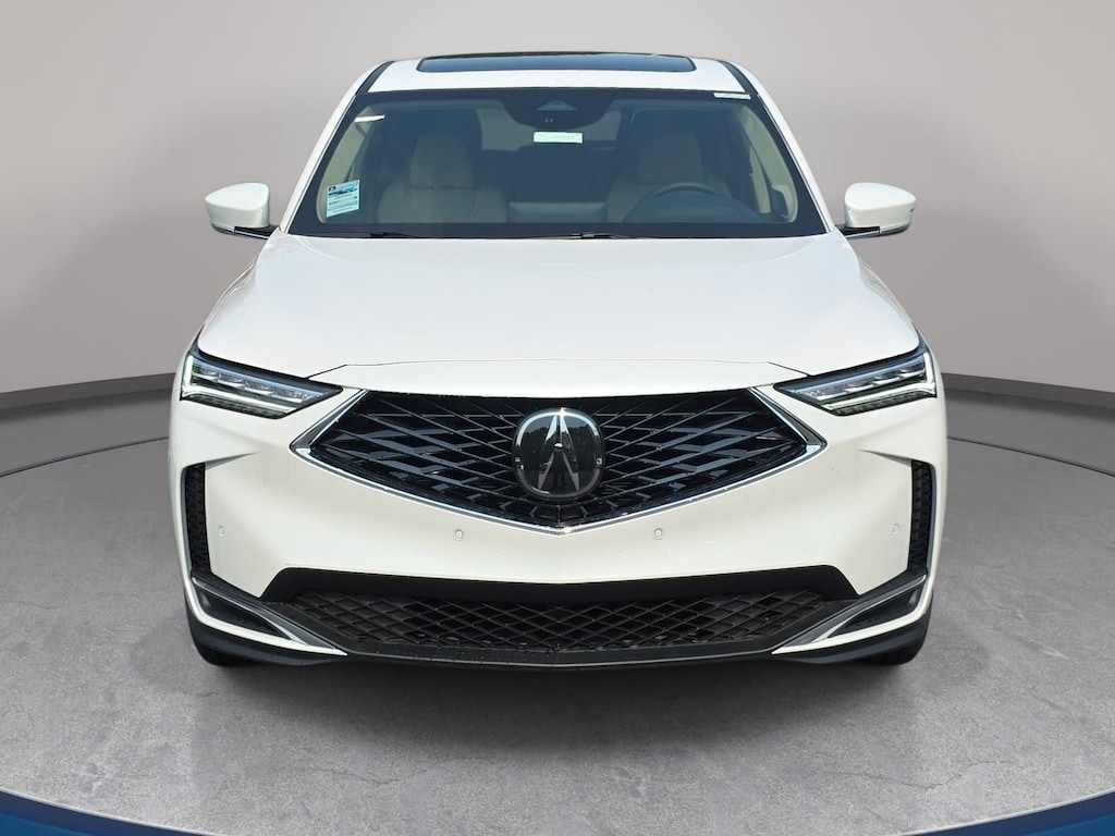 New 2026 Acura MDX FWD Technology Package SUV