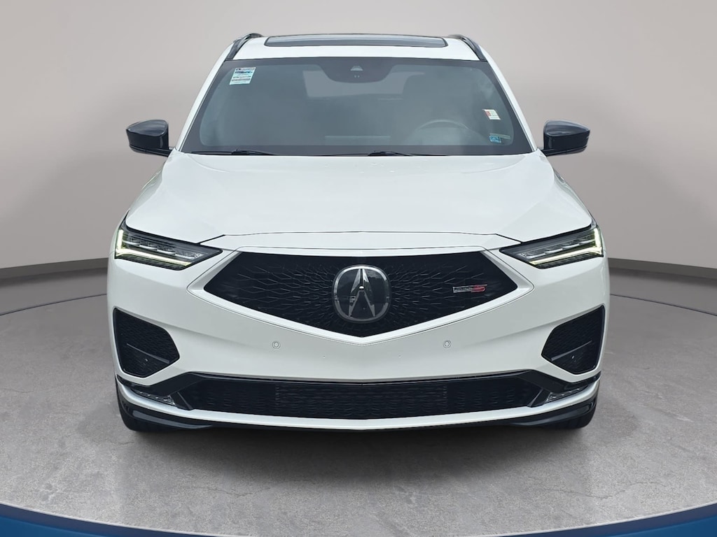 Used 2022 Acura MDX Type S w/Advance Package Type S SH-AWD w/Advance Package