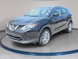  Nissan Rogue Sport