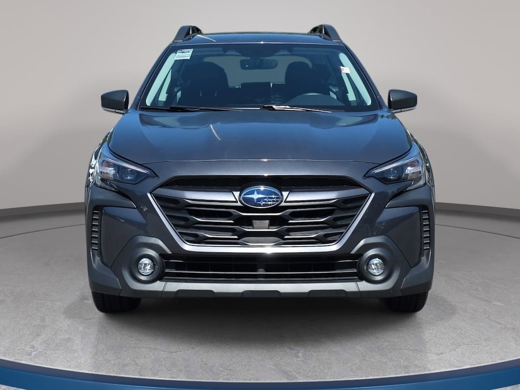 Used 2023 Subaru Outback 2.5i CVT
