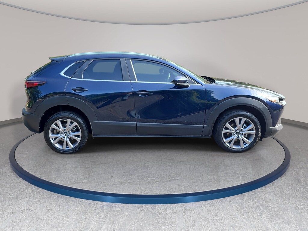 Used 2023 Mazda CX-30 2.5 S Preferred Package 2.5 S Preferred Package AWD