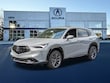 Acura ADX