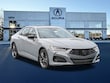 Acura TLX