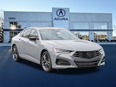 2025 Acura TLX A-Spec Package Sedan