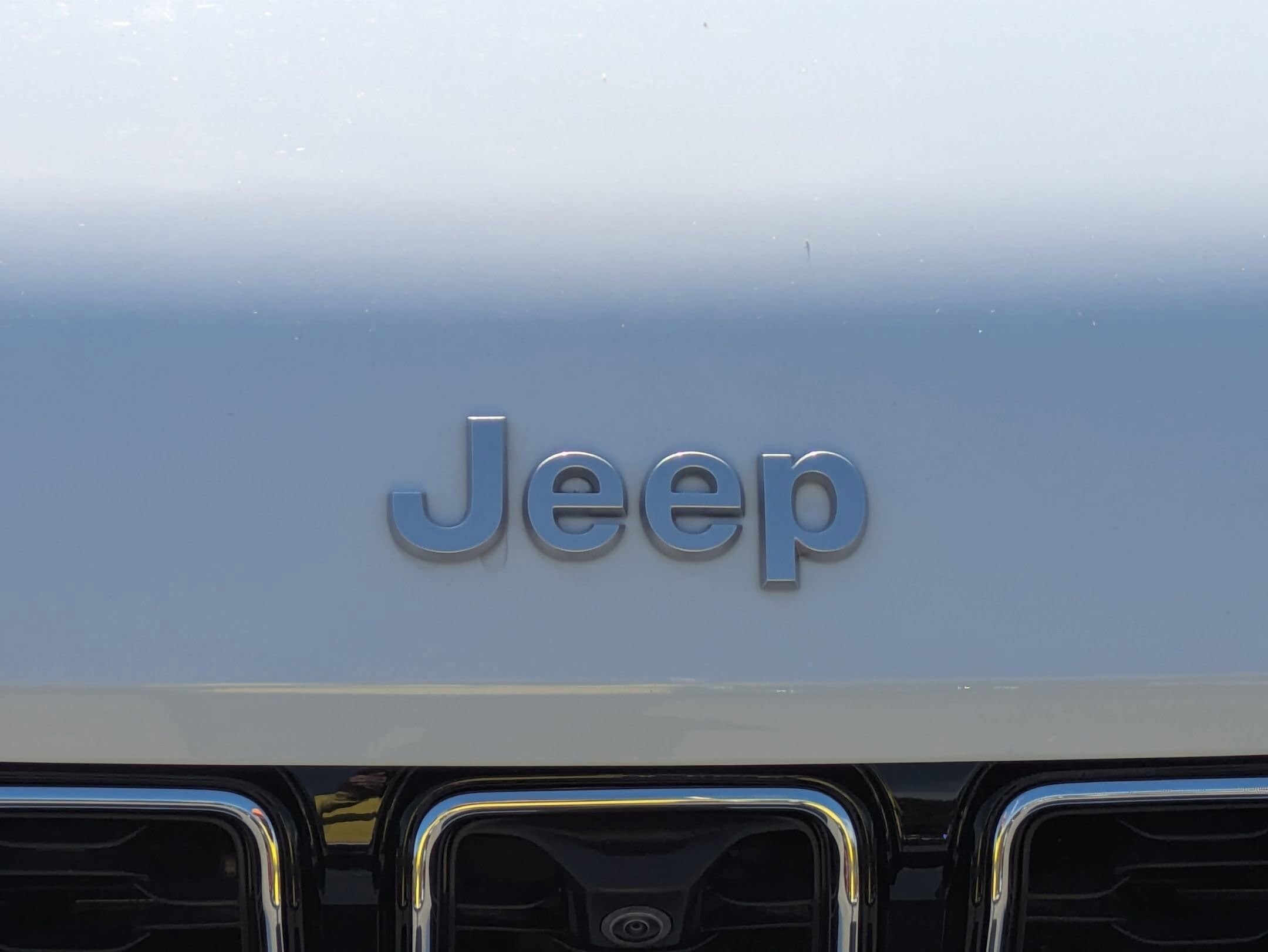 2025 Jeep Grand Cherokee Limited - Photo 31