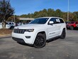 Jeep Grand Cherokee WK