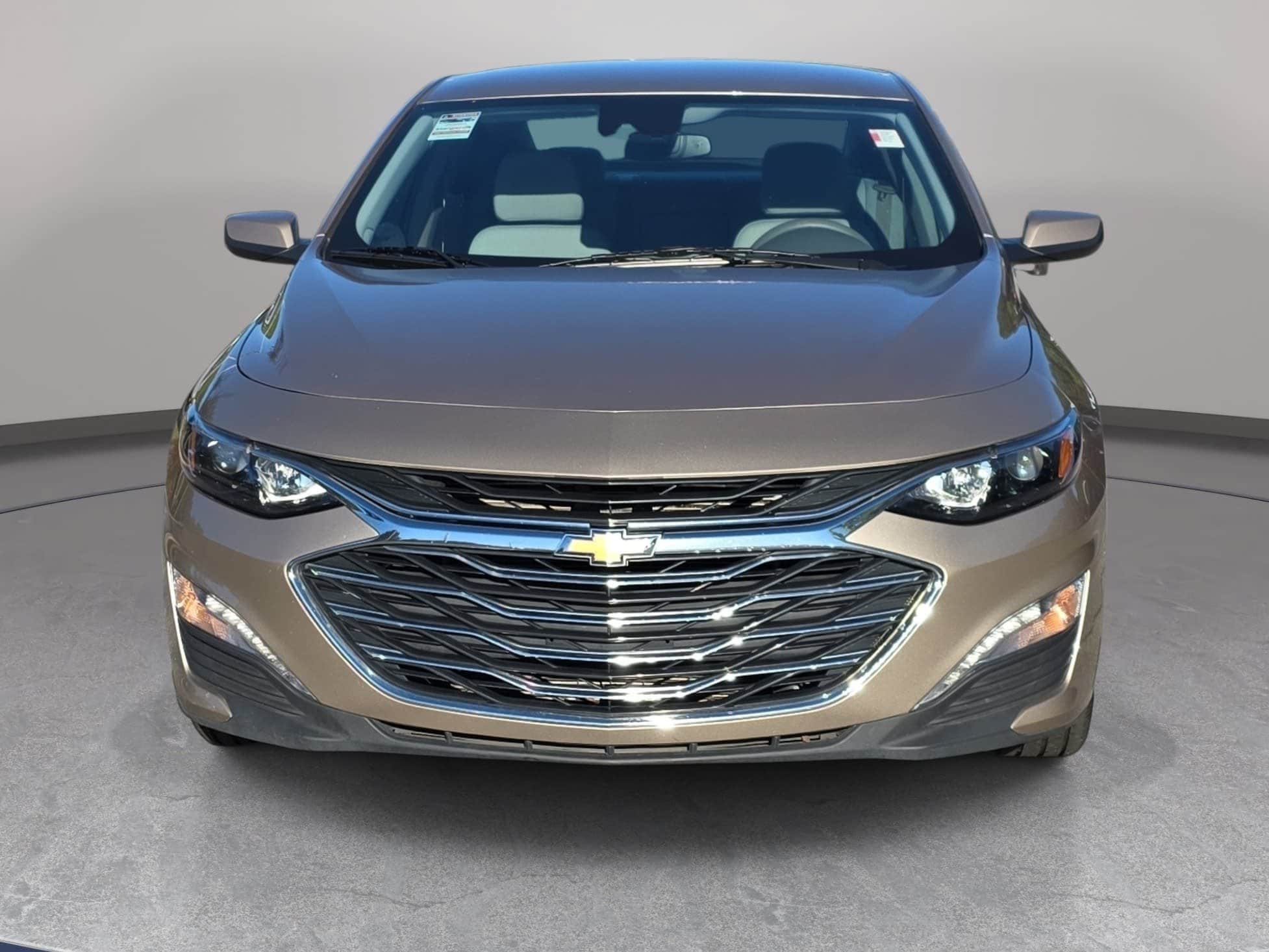 Used 2025 Chevrolet Malibu 1LT with VIN 1G1ZD5ST3SF149494 for sale in Apex, NC