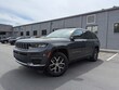  Jeep Grand Cherokee L