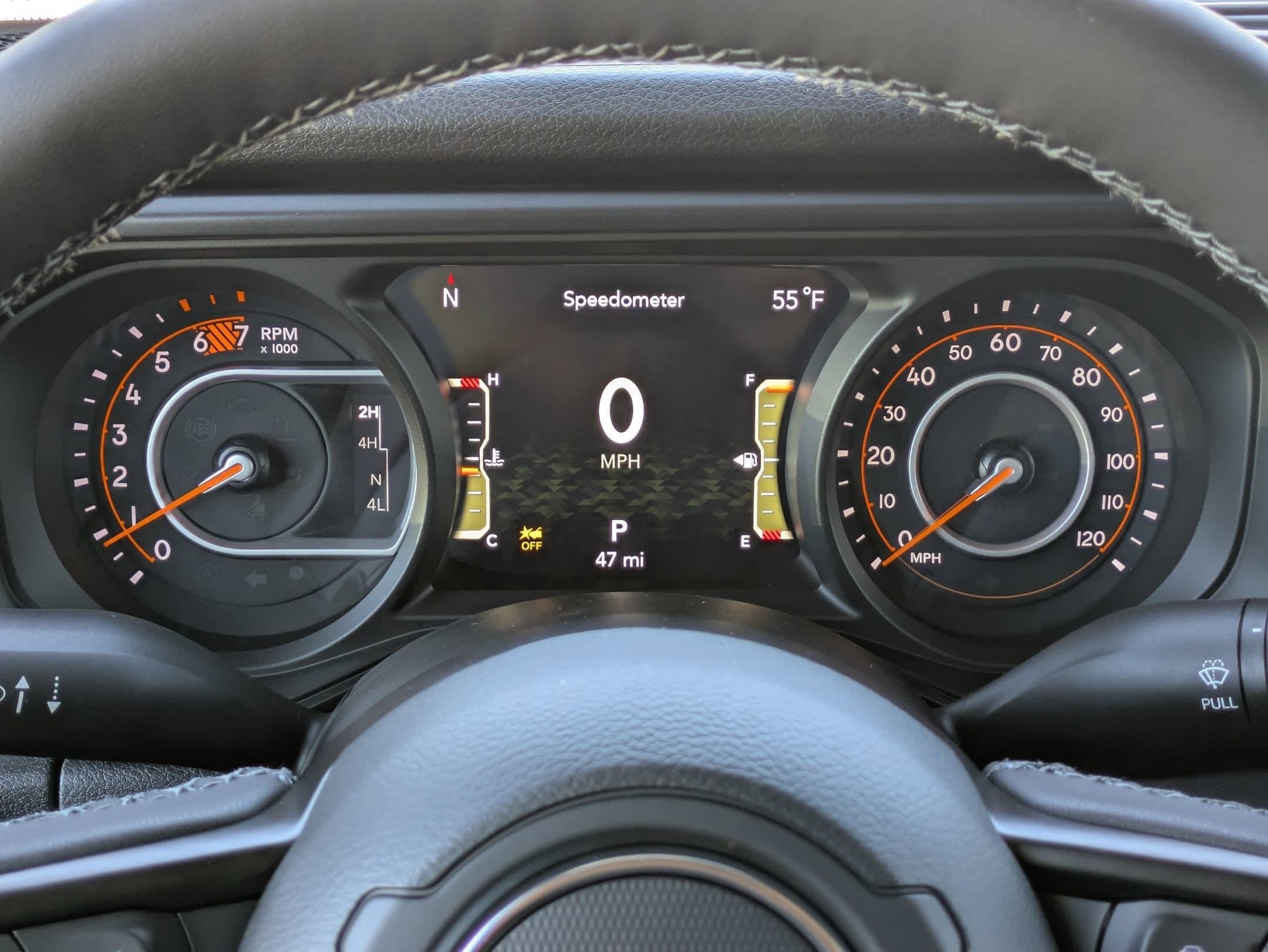 2026 Jeep Wrangler 4-Door Sport S - Photo 10