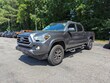 Toyota Tacoma 4WD
