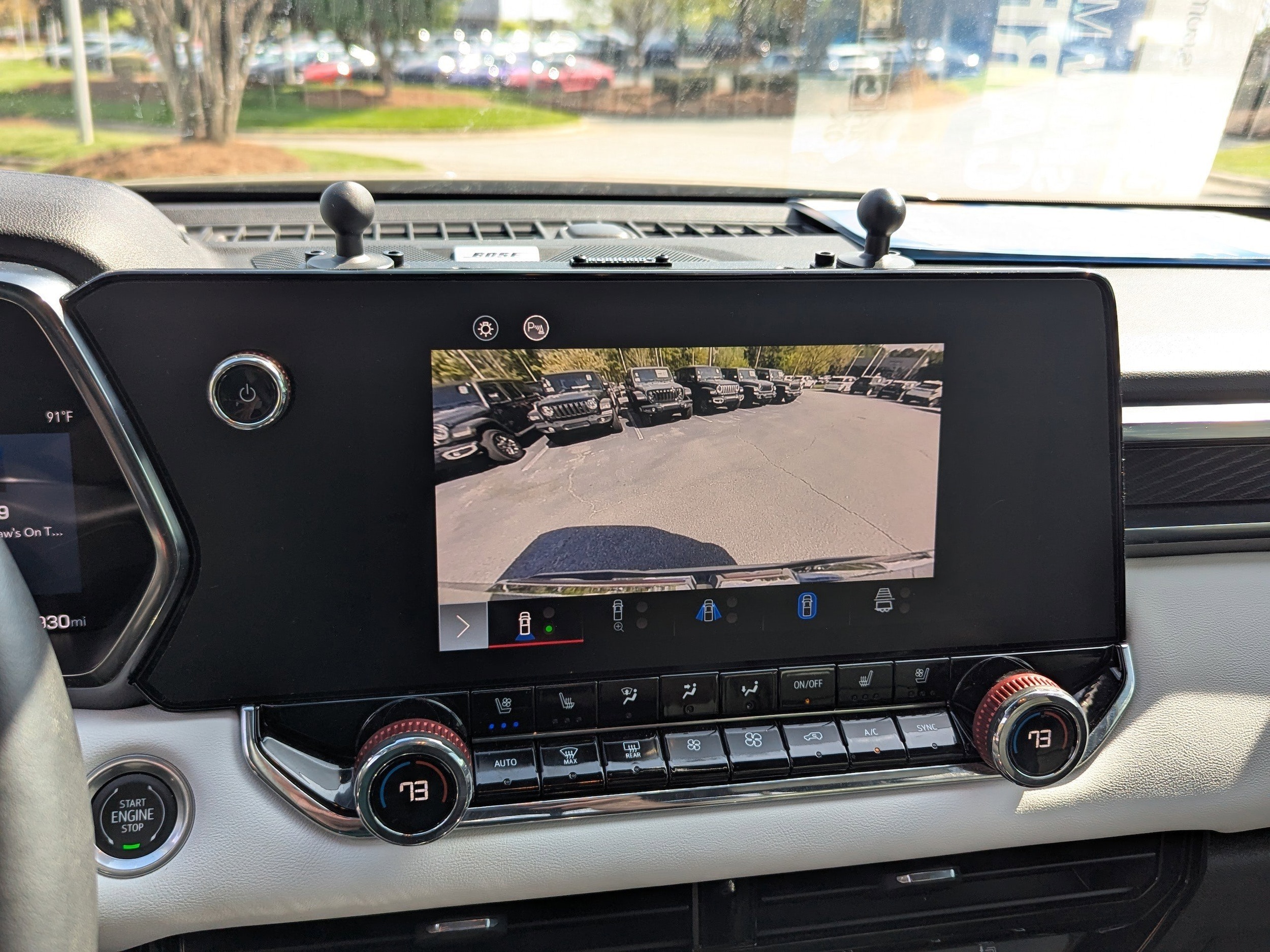 2023 GMC Canyon AT4X - Photo 22