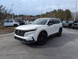  Honda CR-V Hybrid