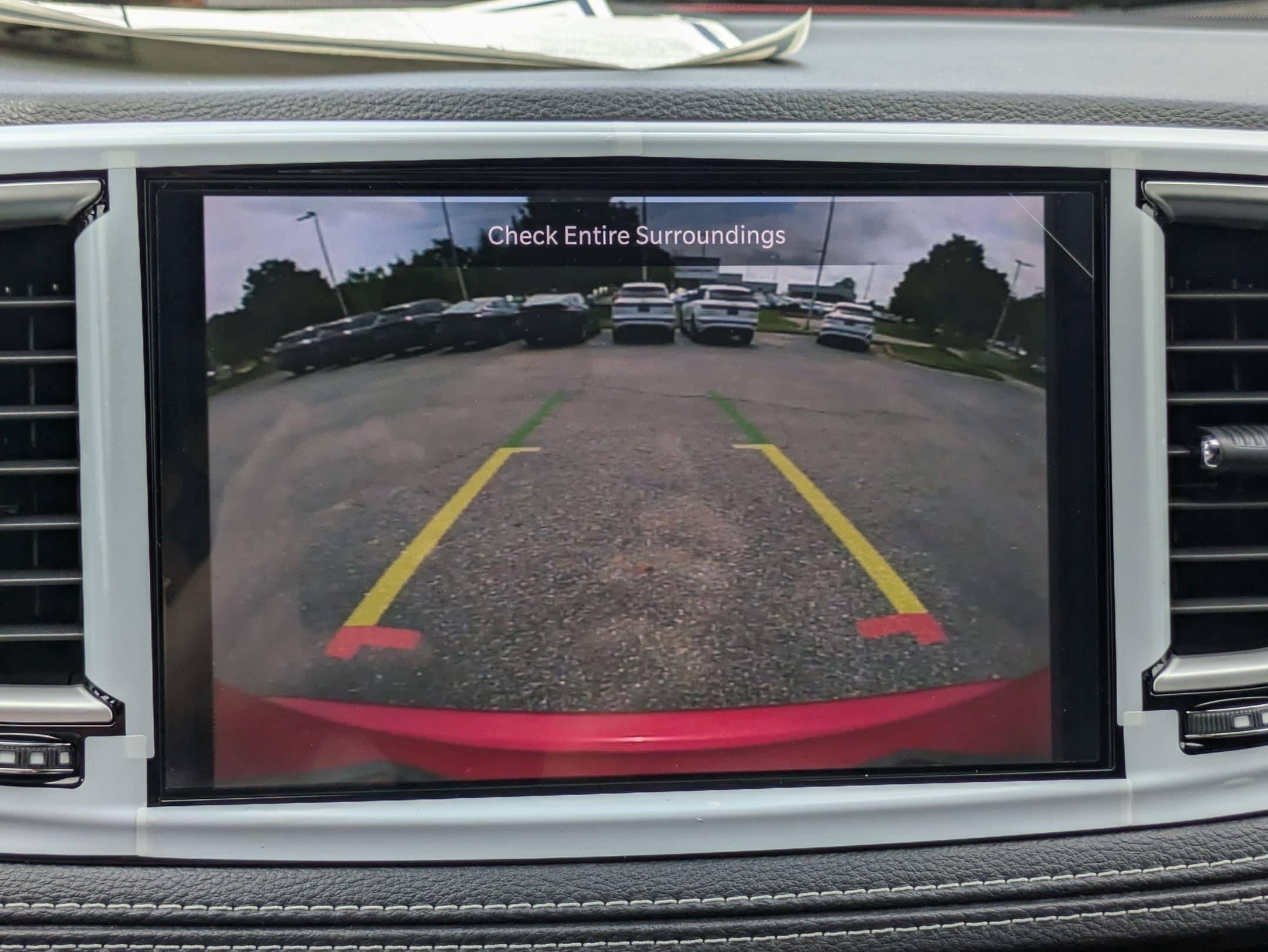 2026 Chrysler Pacifica Select - Photo 13
