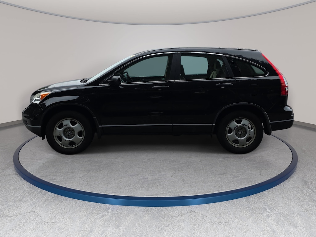 Used 2010 Honda CR-V LX 2WD LX