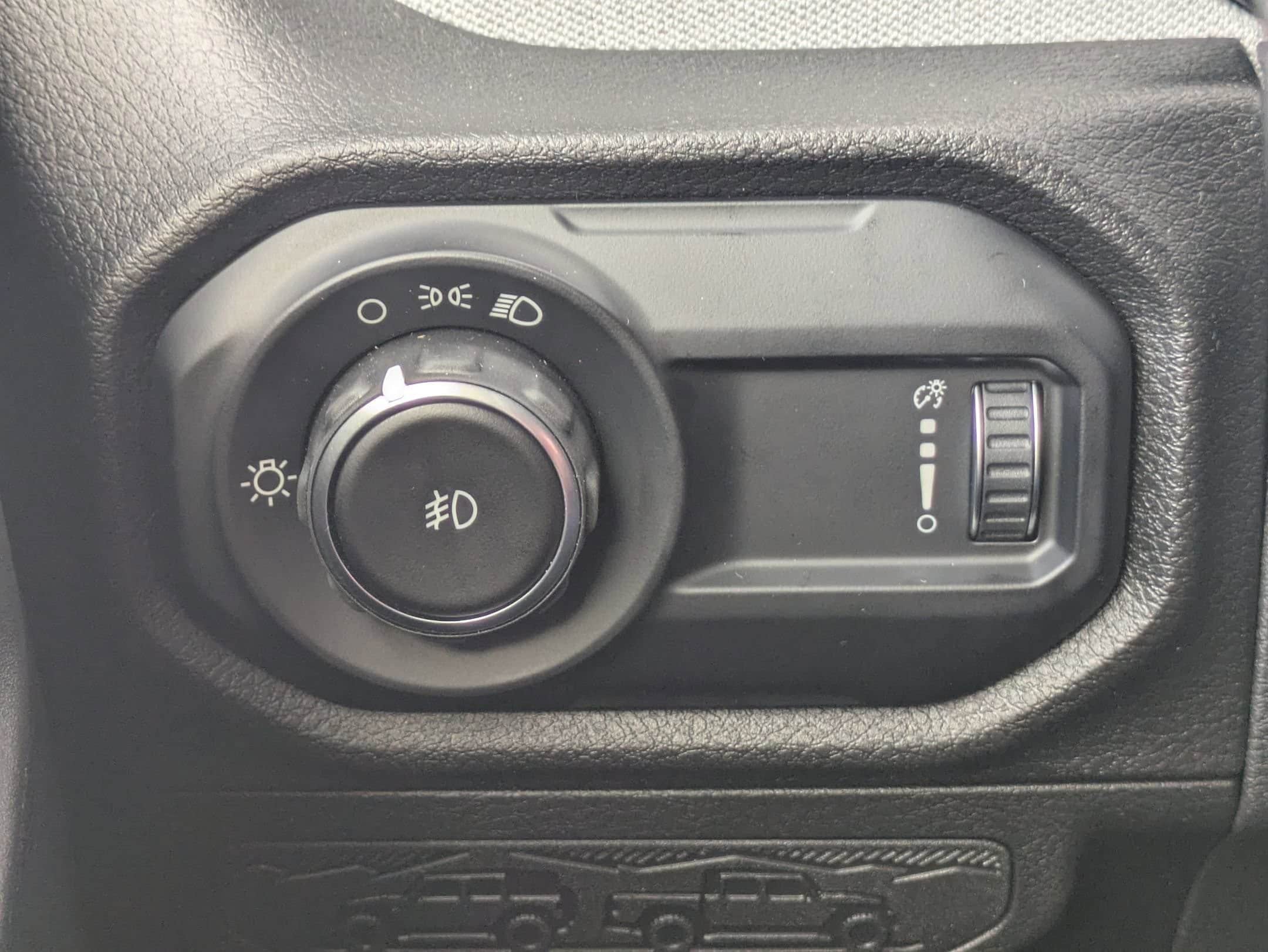 2026 Jeep Wrangler 4-Door Sport - Photo 17