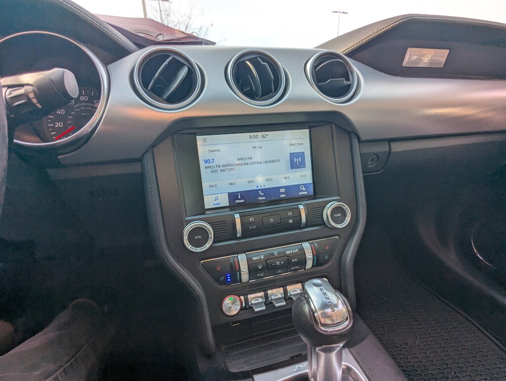 Used 2019 Ford Mustang