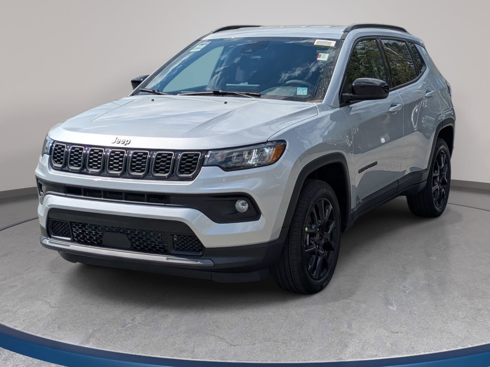 2026 Jeep Compass Altitude 4X4's photo