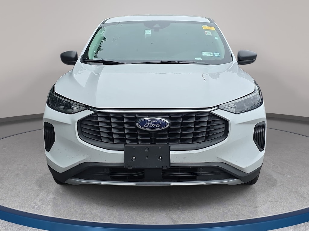 Used 2024 Ford Escape Active Active AWD