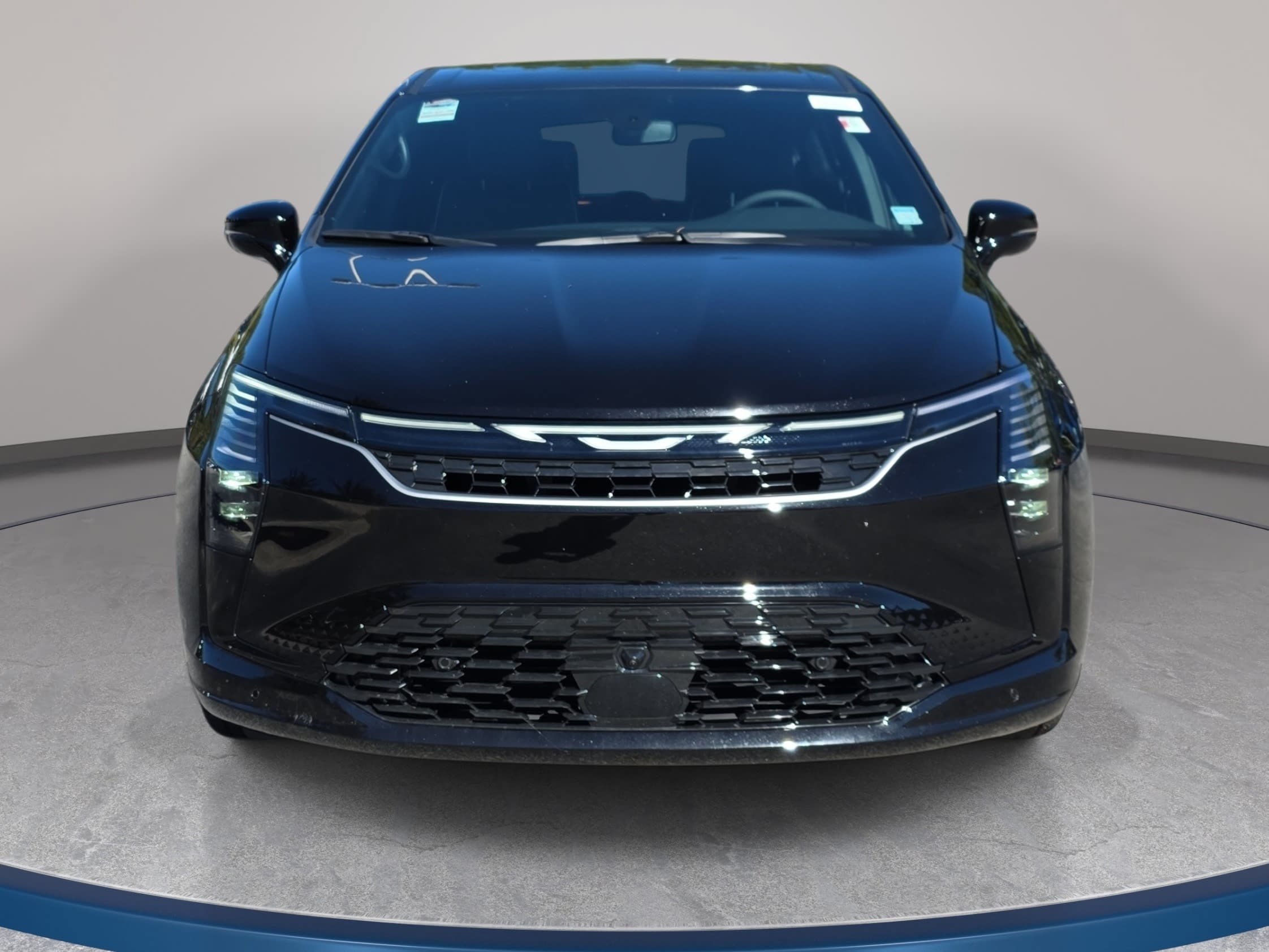 New 2027 Chrysler Pacifica LIMITED Passenger Van