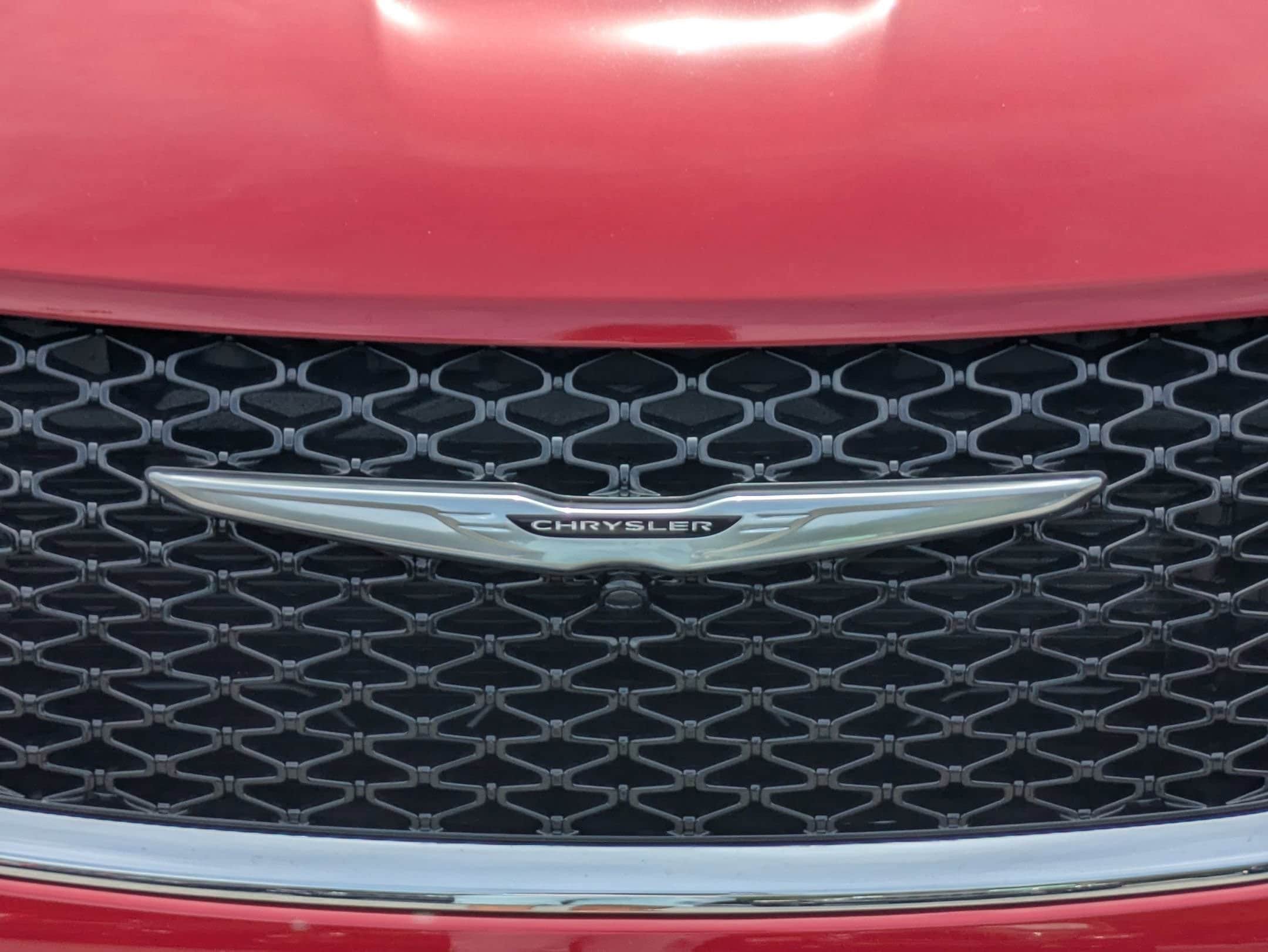 2026 Chrysler Pacifica Select - Photo 30