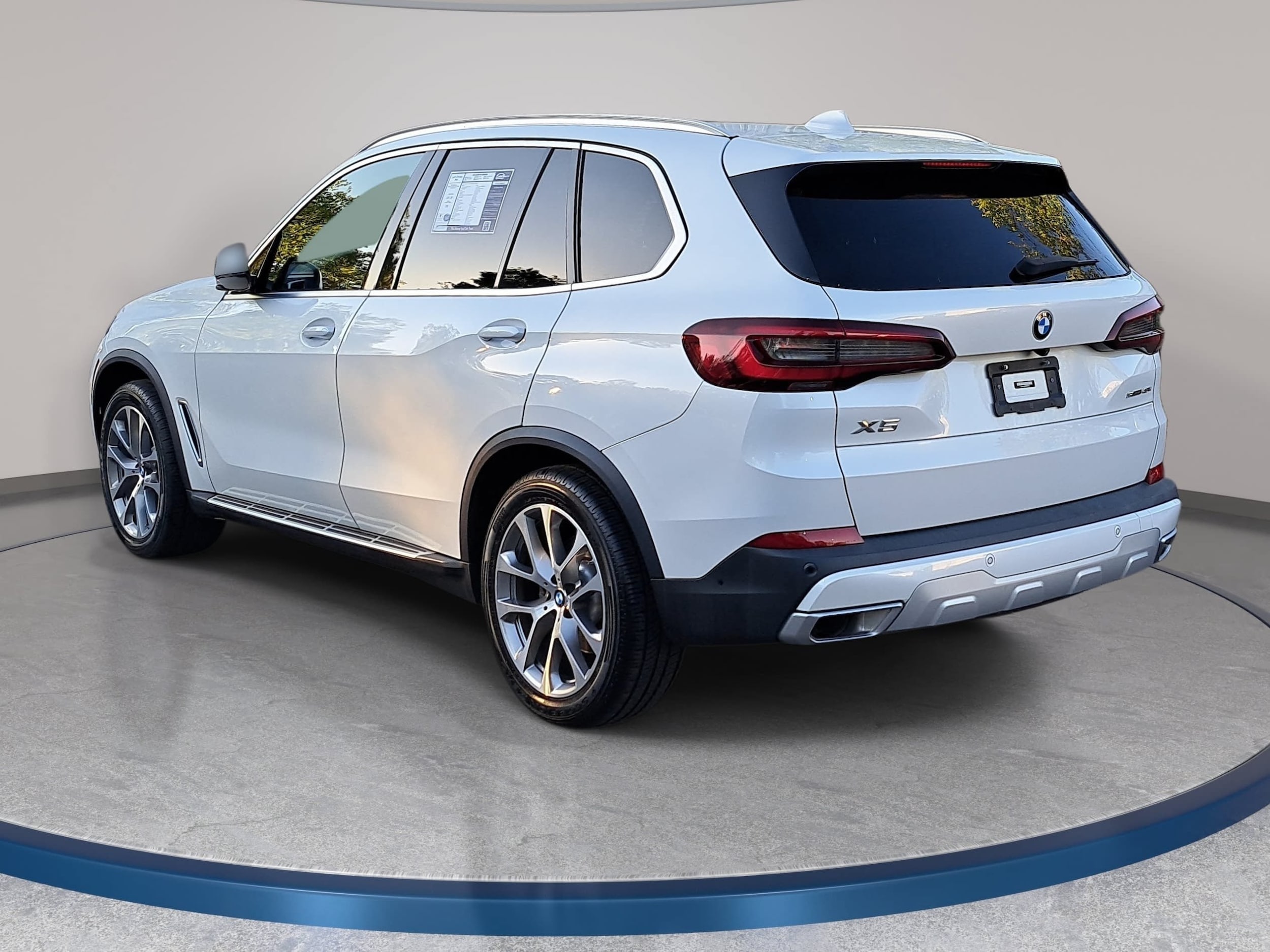 2023 BMW X5 40i - Photo 7