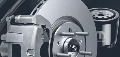 What is Auto Park Brake Jeep: Ultimate Guide to Safety & Ease