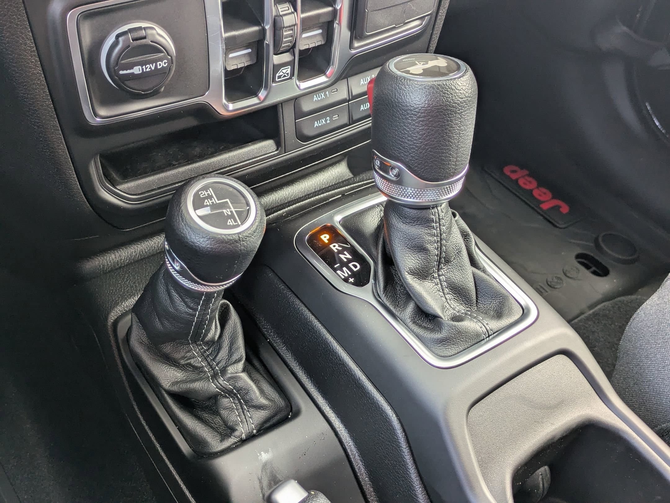 2026 Jeep Wrangler 4-Door Sport - Photo 15