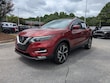Nissan Rogue Sport