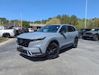  Honda CR-V Hybrid
