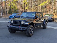 2026 Jeep Gladiator RUBICON 4X4 Pickup