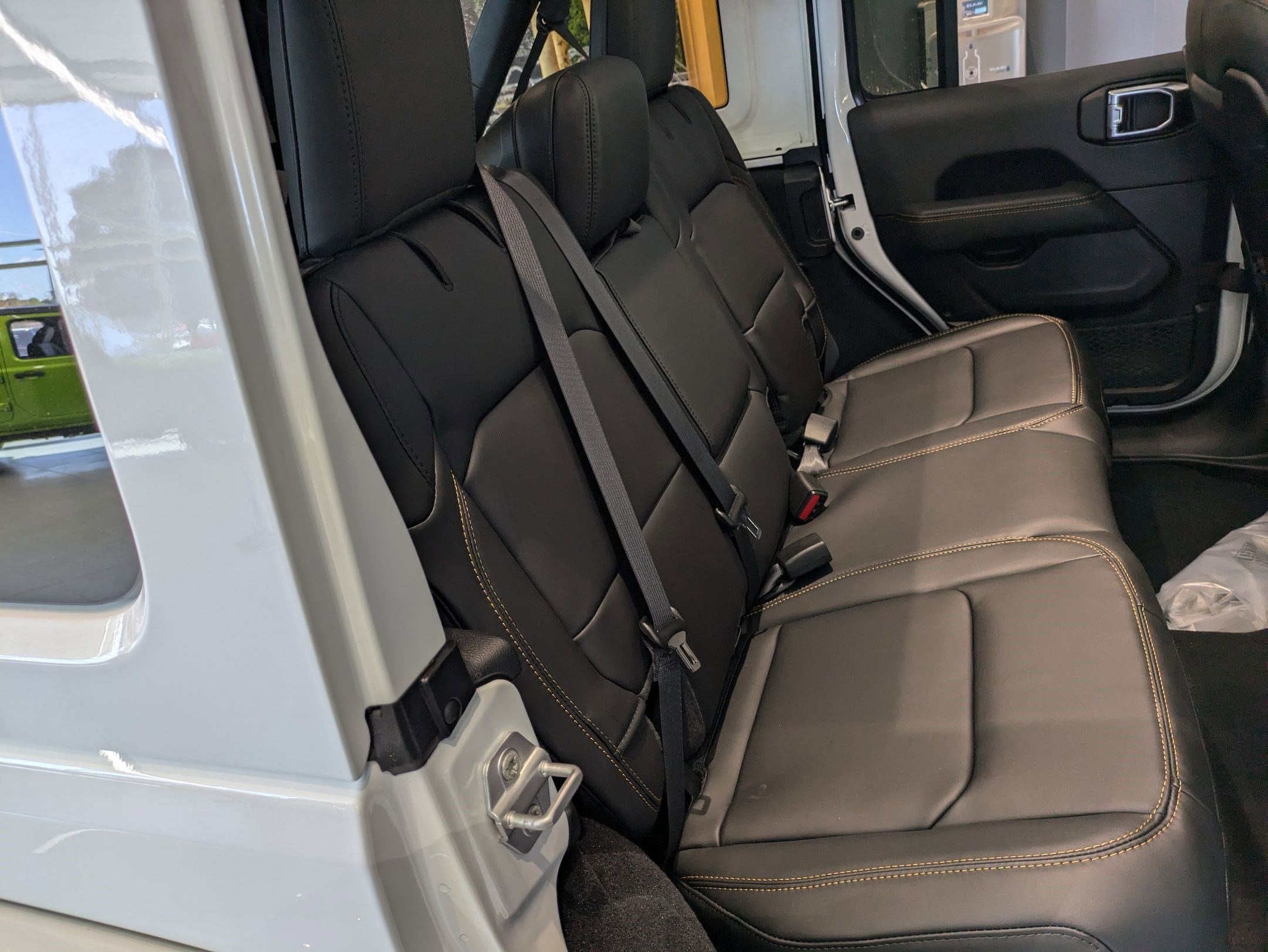 2025 Jeep Wrangler 4-Door Rubicon 392 Final Edition - Photo 24