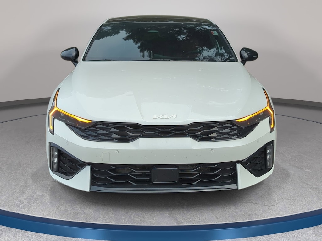 Used 2025 Kia K5 GT-Line GT-Line Auto FWD