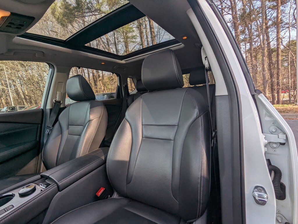 Used 2023 Nissan Rogue SL AWD SL *Ltd Avail*