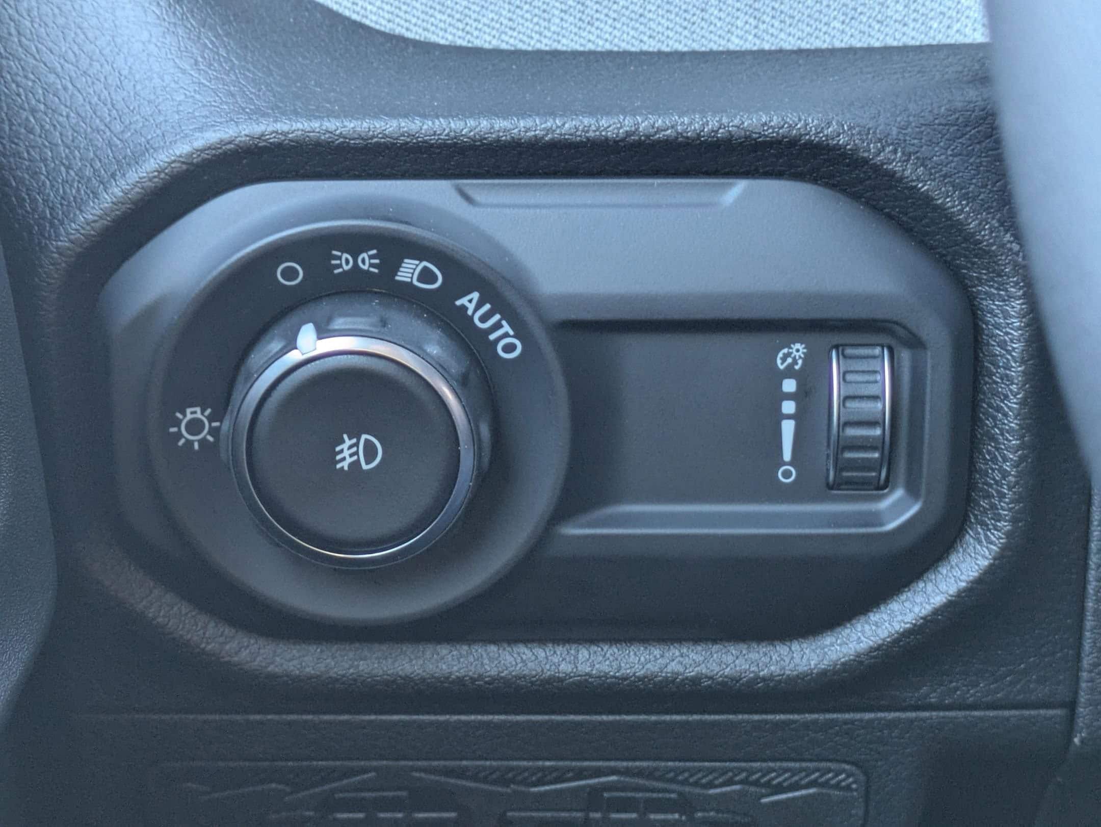 2026 Jeep Wrangler 4-Door Sport S - Photo 17
