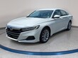  Honda Accord Sedan