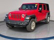  Jeep Wrangler Unlimited