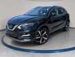  Nissan Rogue Sport