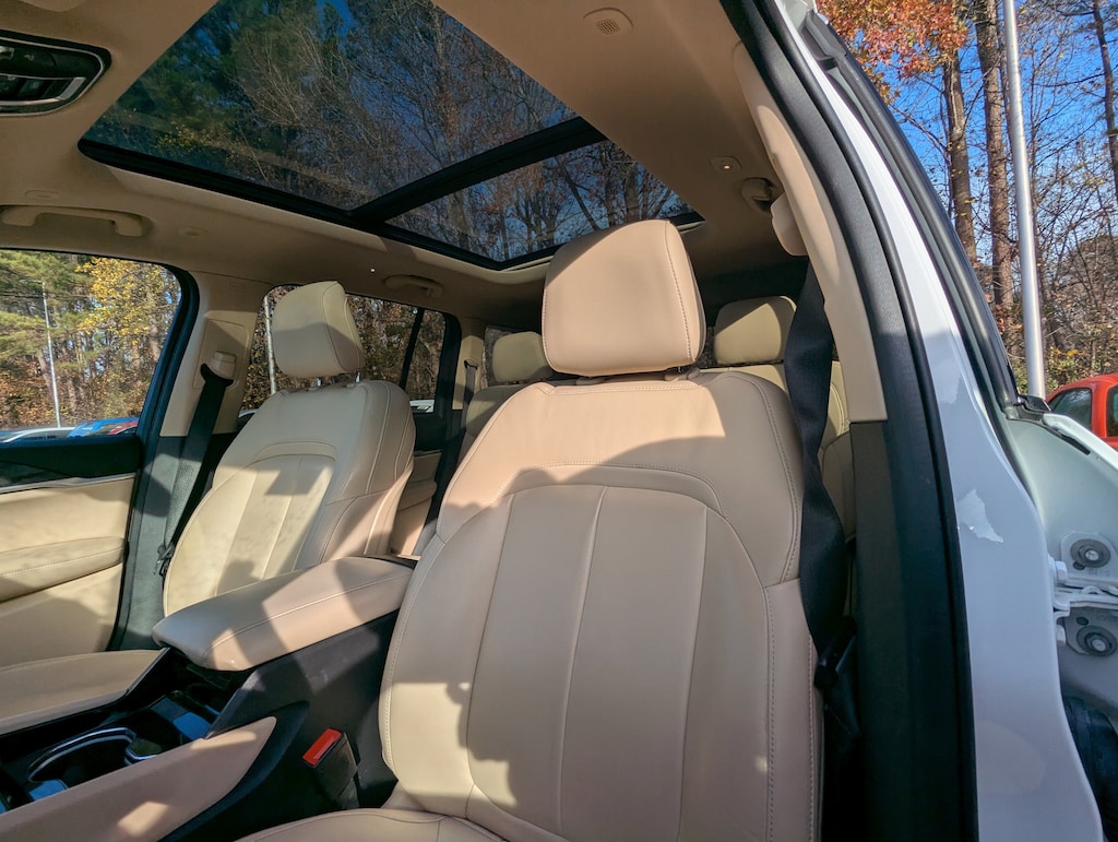 Used 2022 Jeep Grand Cherokee Limited Limited 4x4