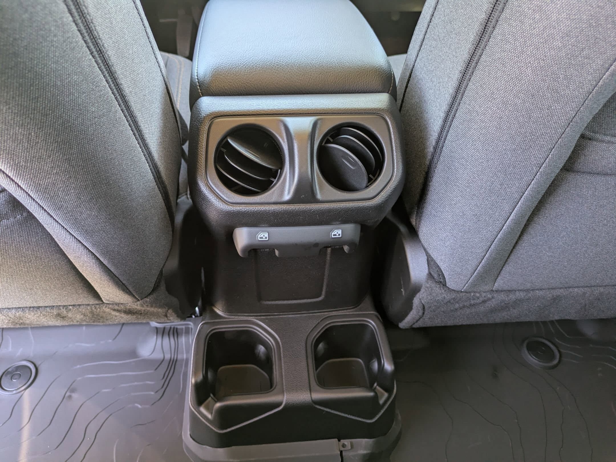 2026 Jeep Gladiator Willys - Photo 20