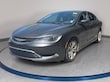  Chrysler 200