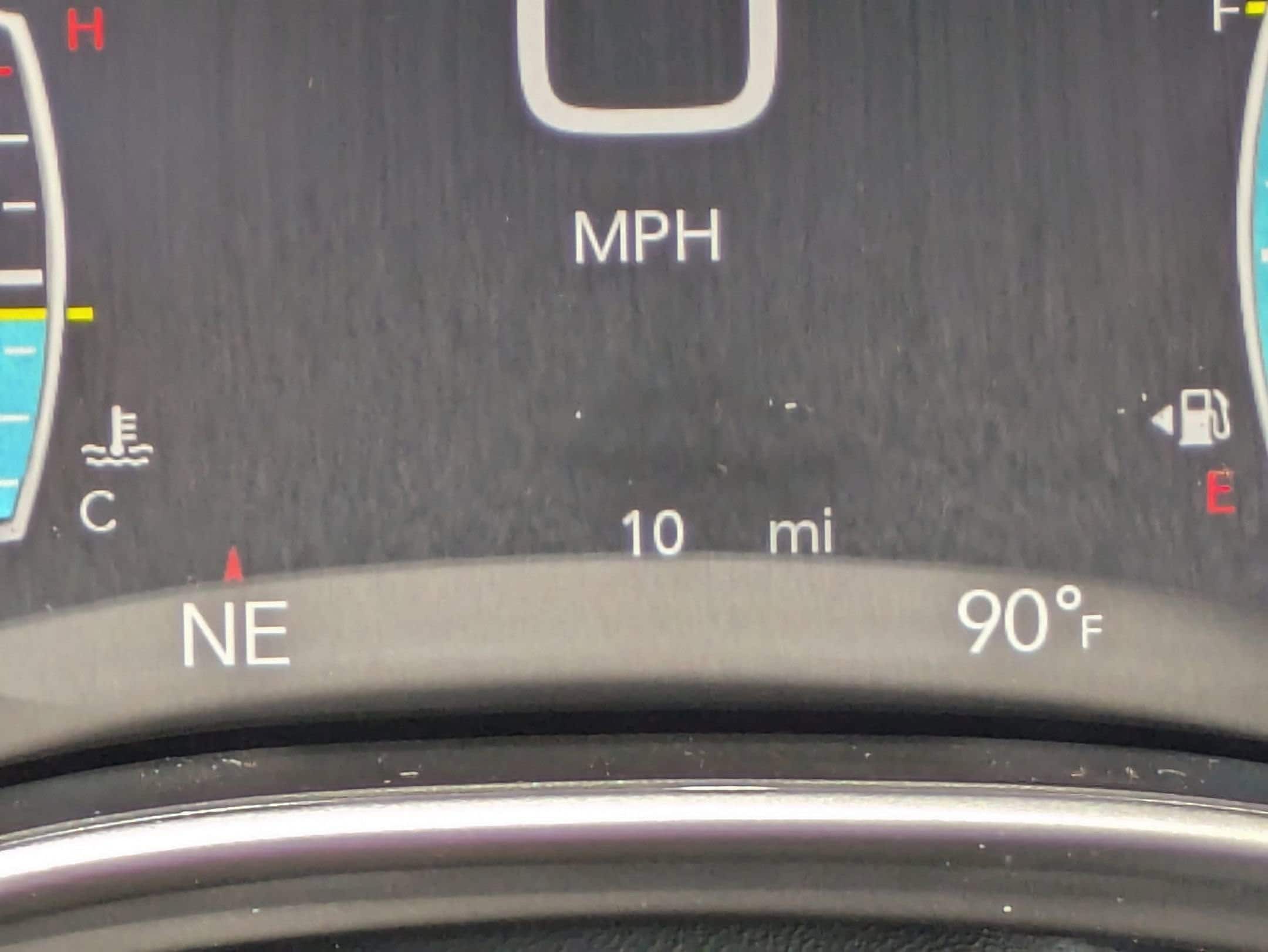 2026 Chrysler Pacifica Select - Photo 11