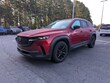 Mazda CX-50
